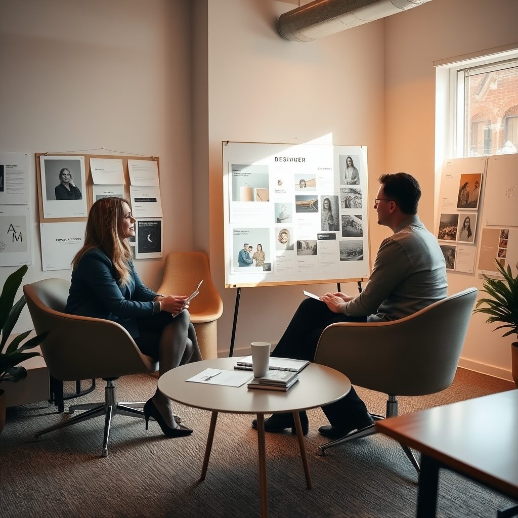 Project consultation service